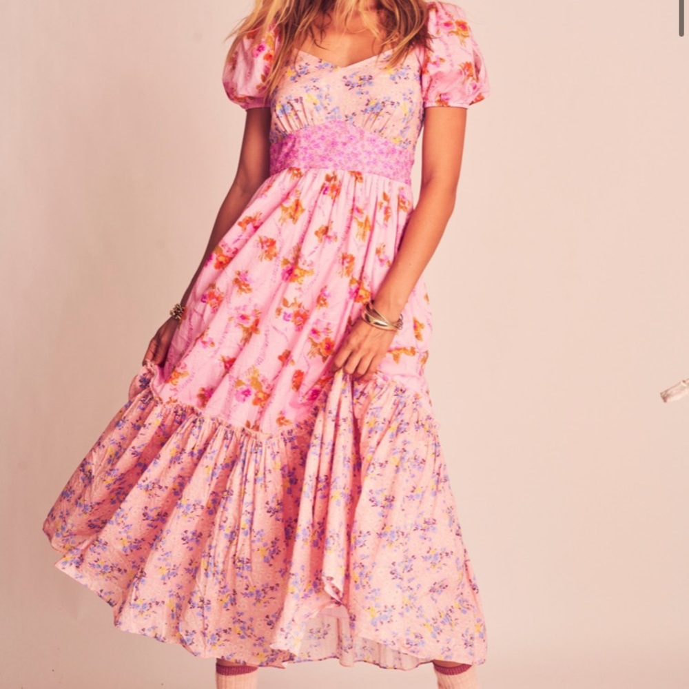 Angie dress